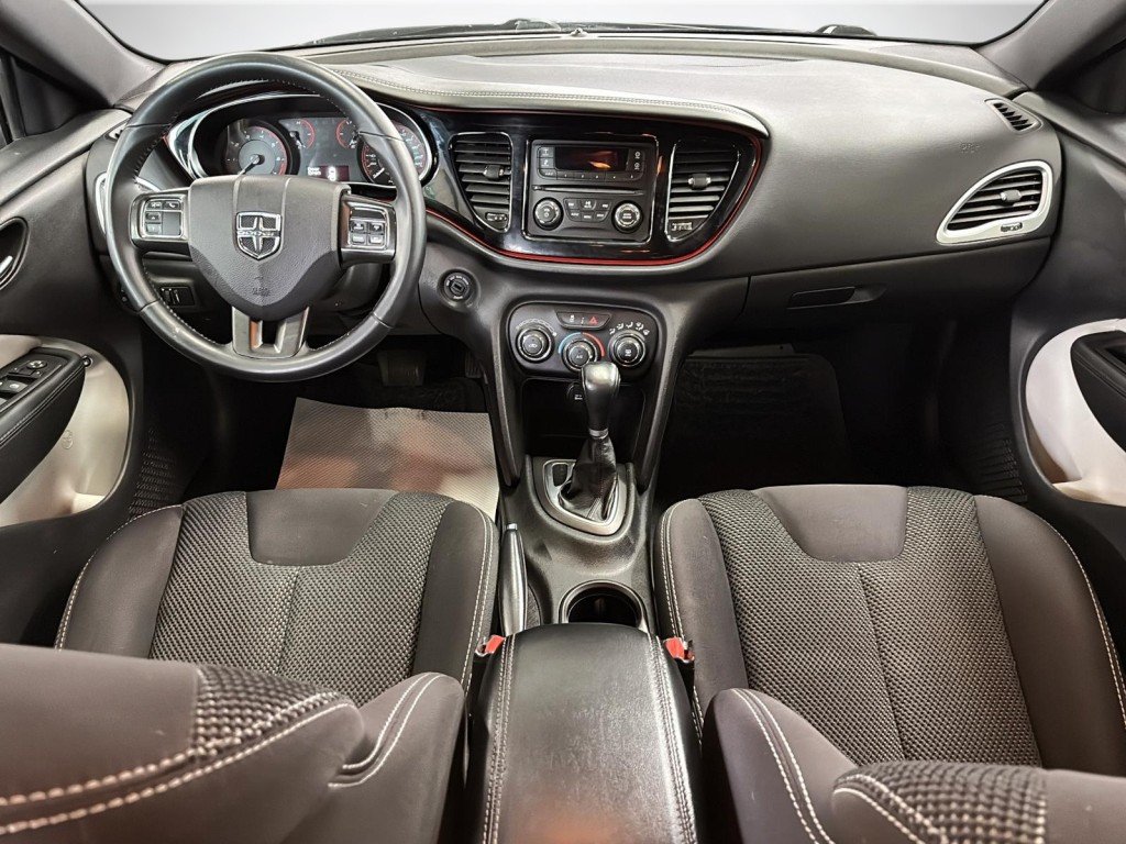 2014 Dodge DART in Saint-Hyacinthe, Quebec - 10 - w1024h768px