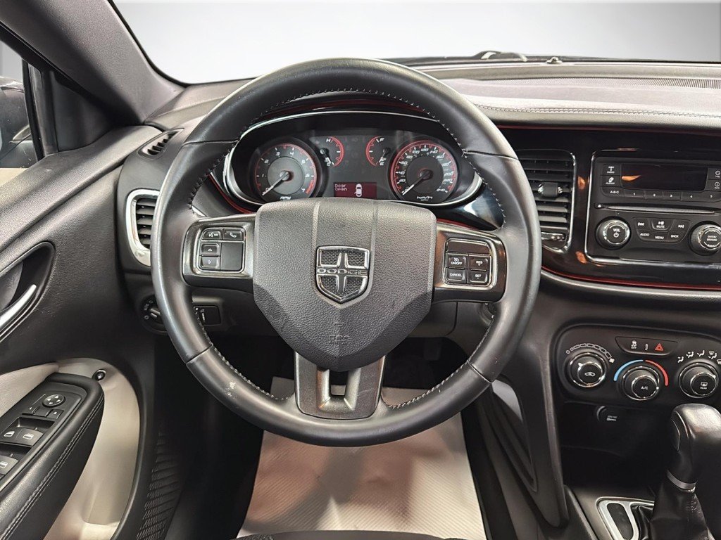 2014 Dodge DART in Saint-Hyacinthe, Quebec - 12 - w1024h768px