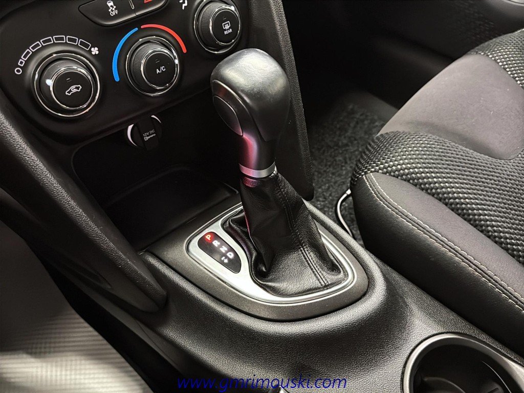 Dodge DART  2014 à Saint-Hyacinthe, Québec - 15 - w1024h768px