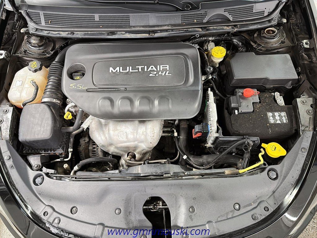 Dodge DART  2014 à Saint-Hyacinthe, Québec - 8 - w1024h768px