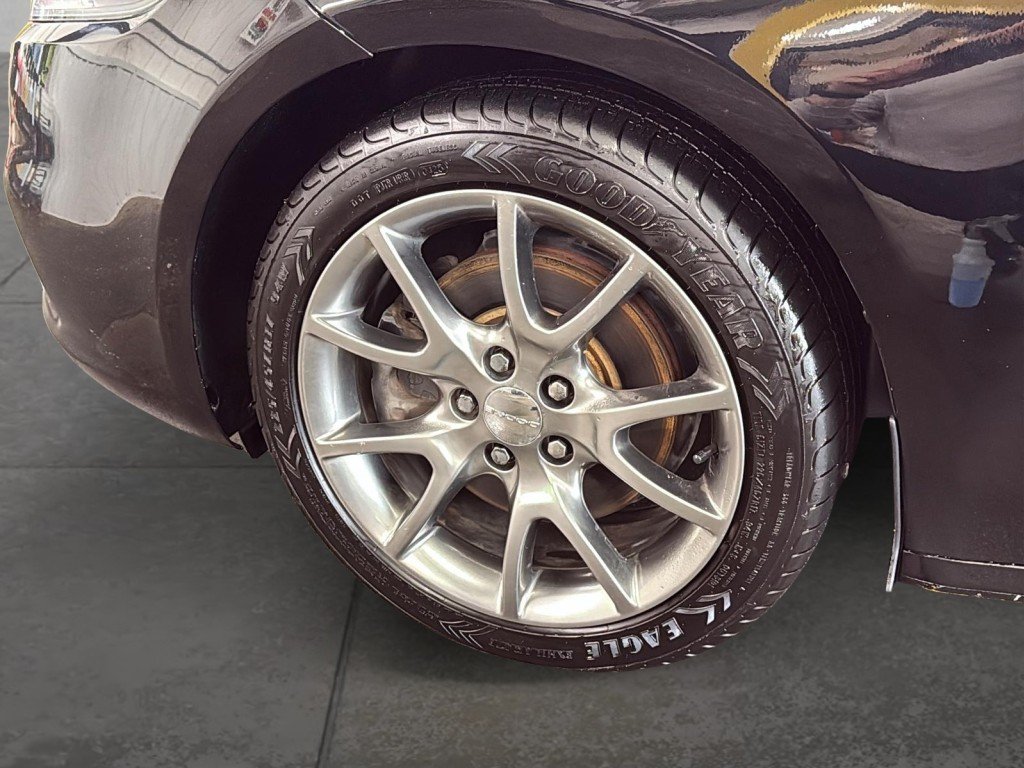 2014 Dodge DART in Saint-Hyacinthe, Quebec - 7 - w1024h768px