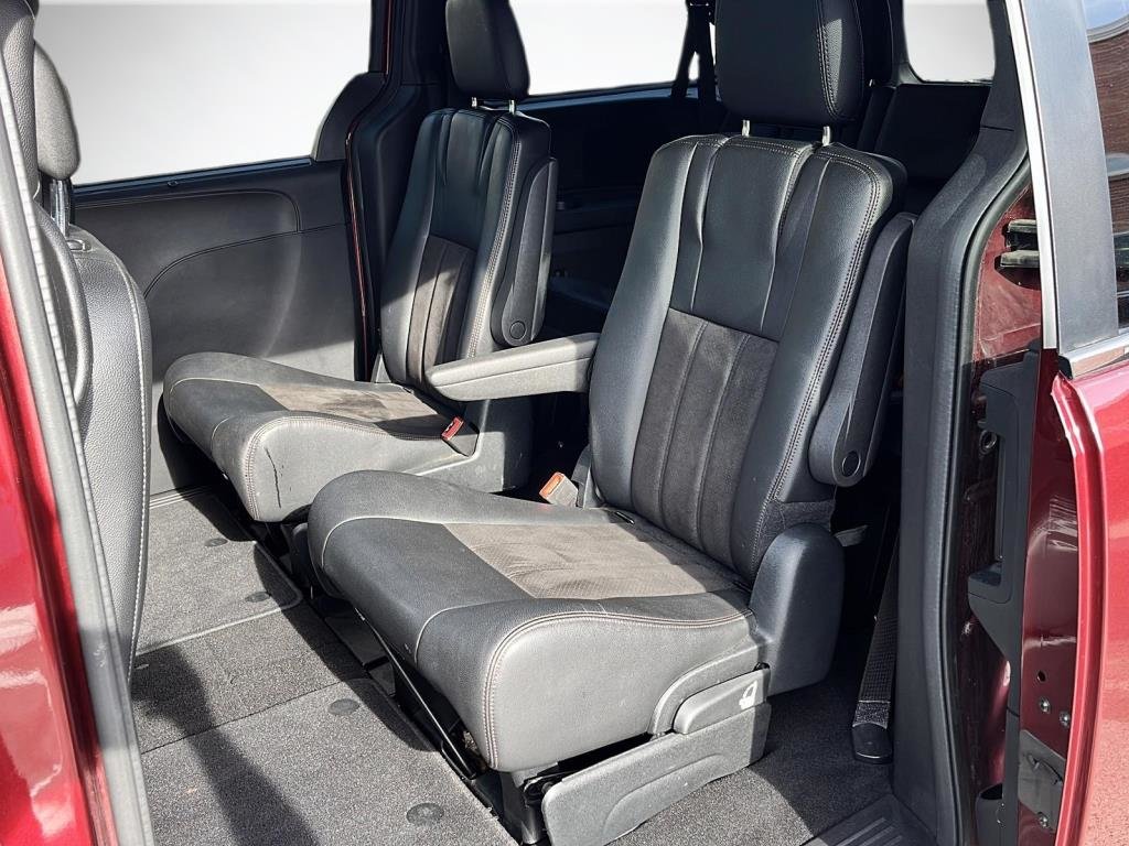 2019 Dodge Grand Caravan in Saint-Hyacinthe, Quebec - 11 - w1024h768px