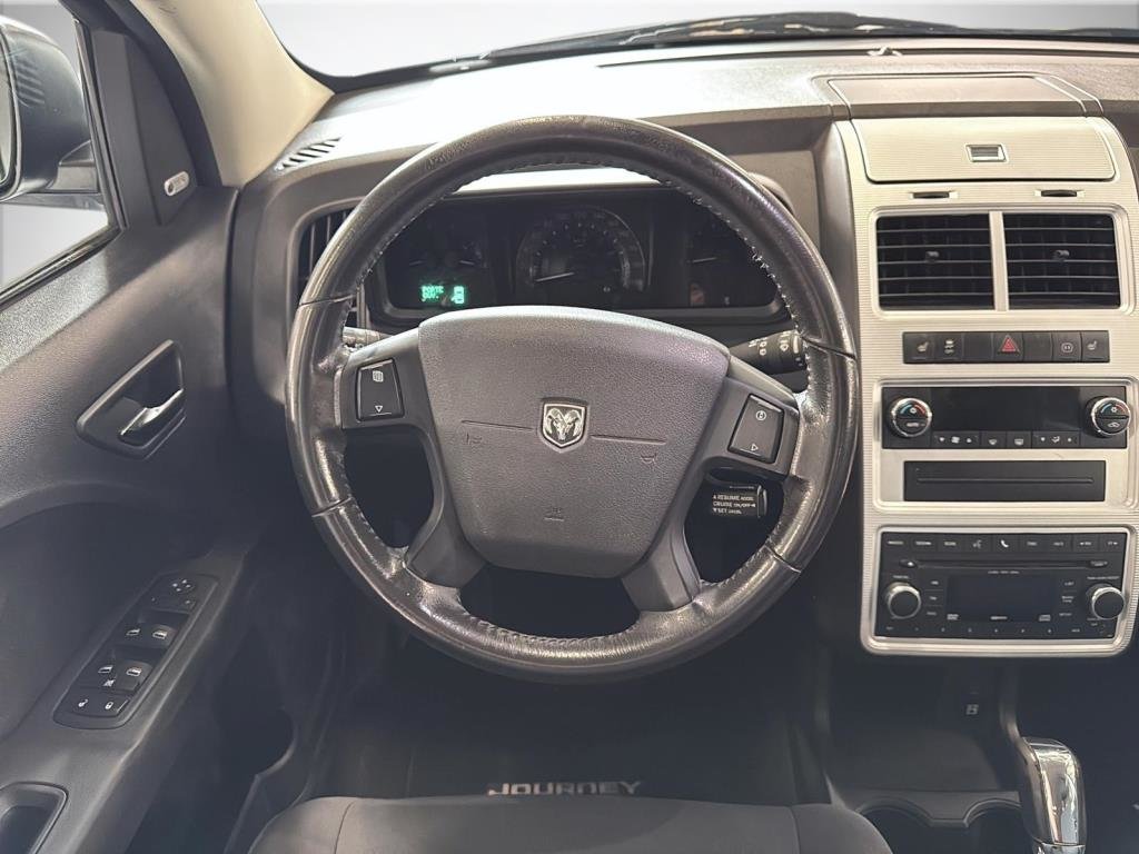 Dodge Journey  2010 à Saint-Hyacinthe, Québec - 12 - w1024h768px