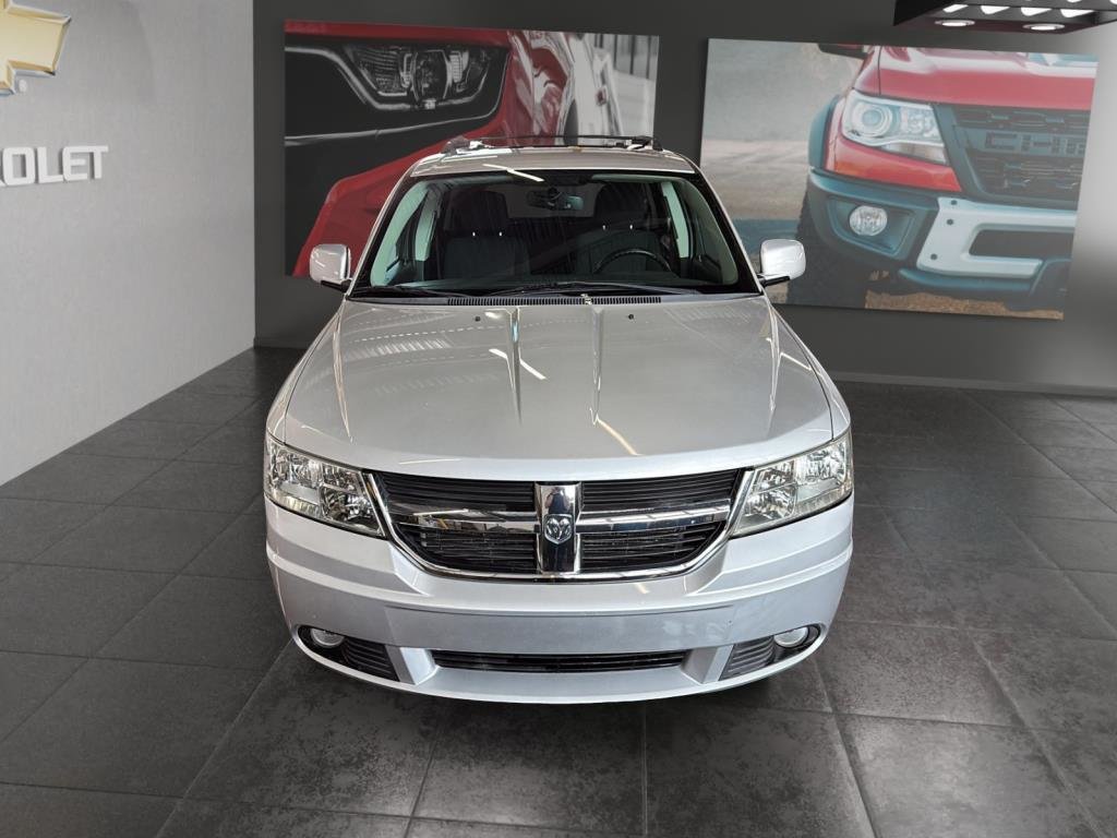 Dodge Journey  2010 à Saint-Hyacinthe, Québec - 2 - w1024h768px