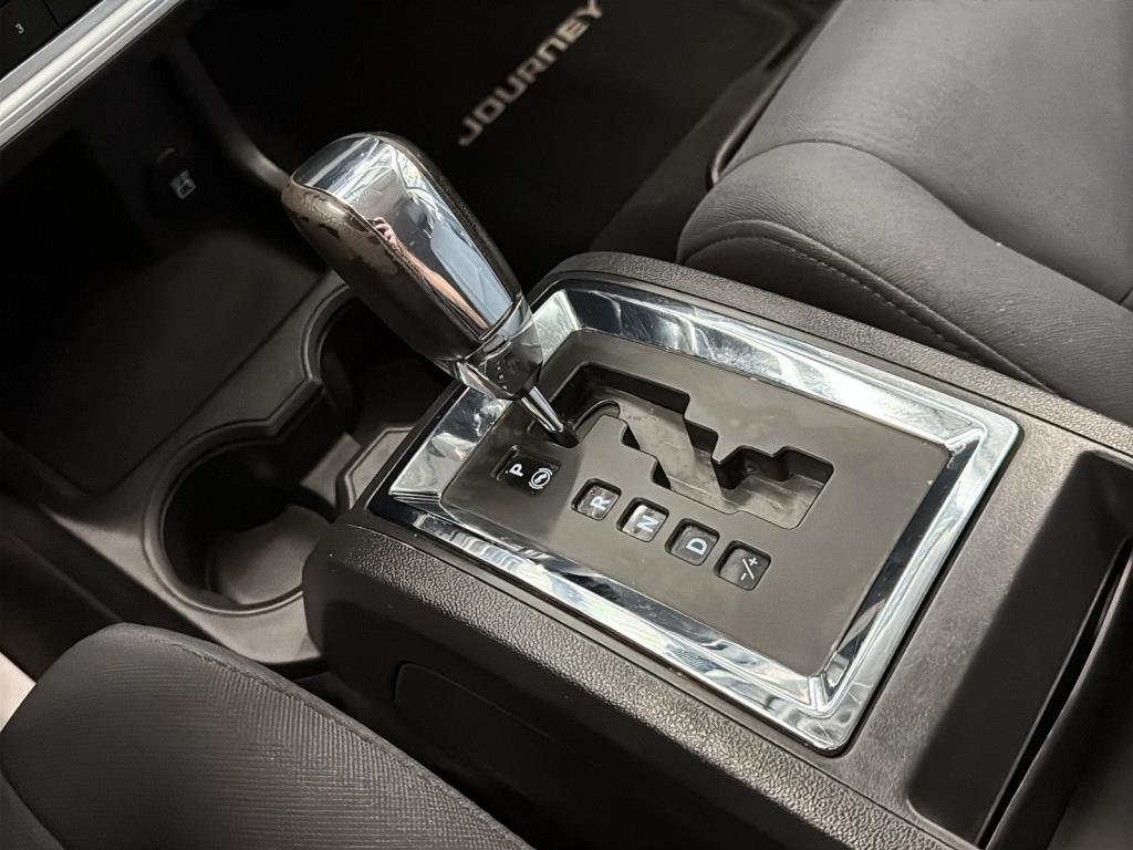 Dodge Journey  2010 à Saint-Hyacinthe, Québec - 15 - w1024h768px