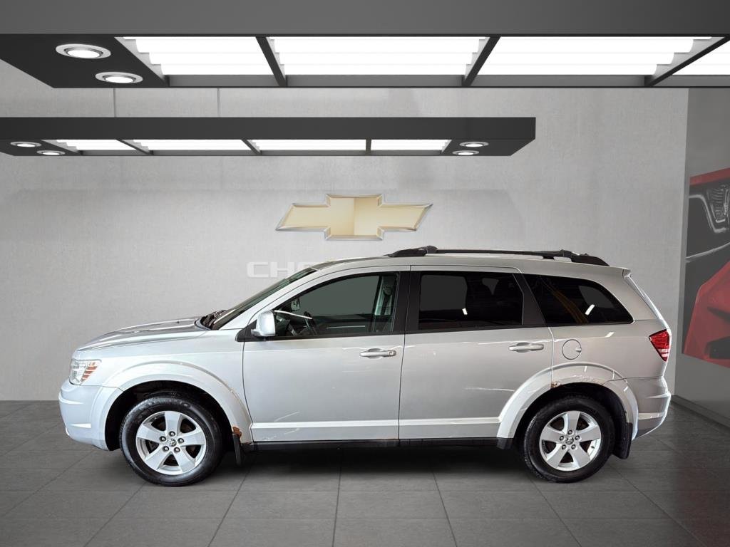 Dodge Journey  2010 à Saint-Hyacinthe, Québec - 5 - w1024h768px