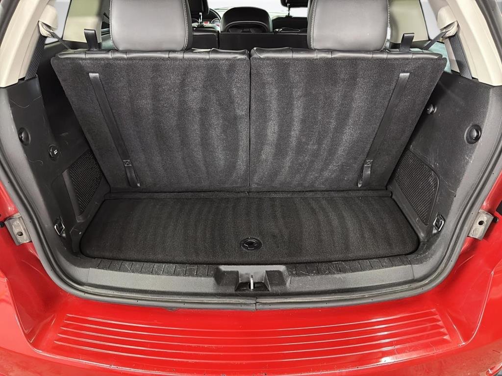 Dodge Journey  2016 à Saint-Hyacinthe, Québec - 6 - w1024h768px