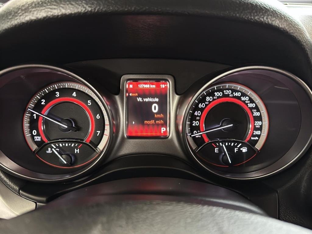 Dodge Journey  2016 à Saint-Hyacinthe, Québec - 14 - w1024h768px