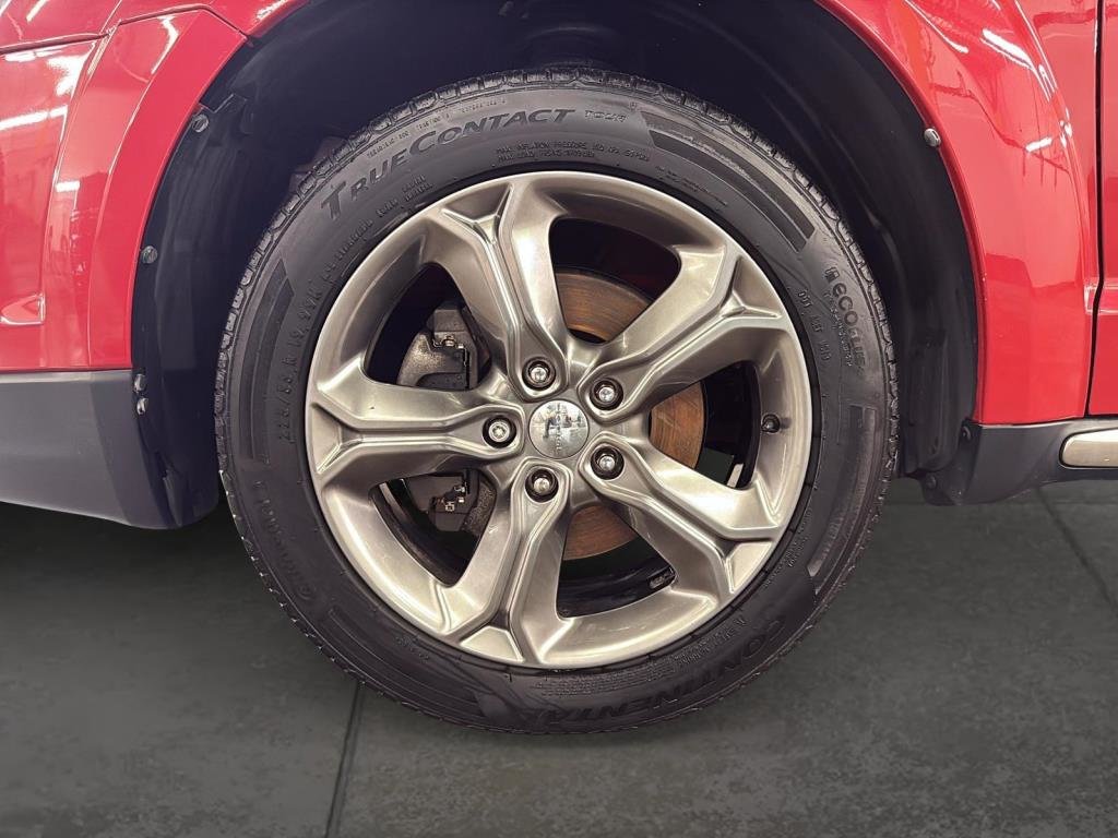 Dodge Journey  2016 à Saint-Hyacinthe, Québec - 7 - w1024h768px