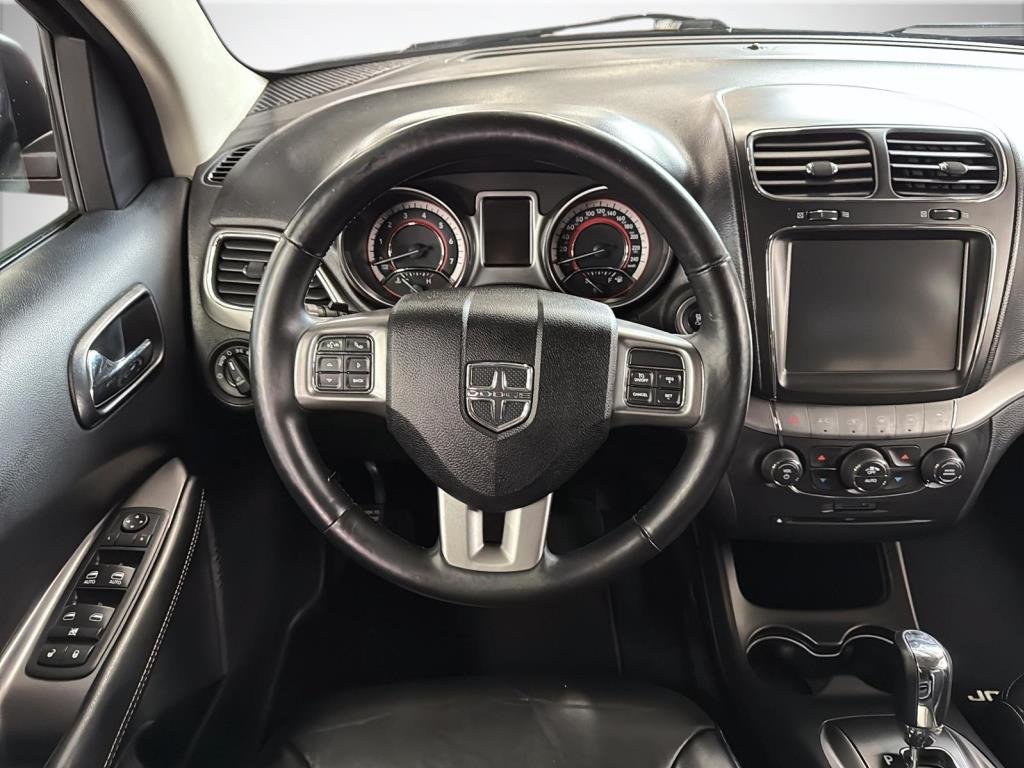 Dodge Journey  2016 à Saint-Hyacinthe, Québec - 12 - w1024h768px