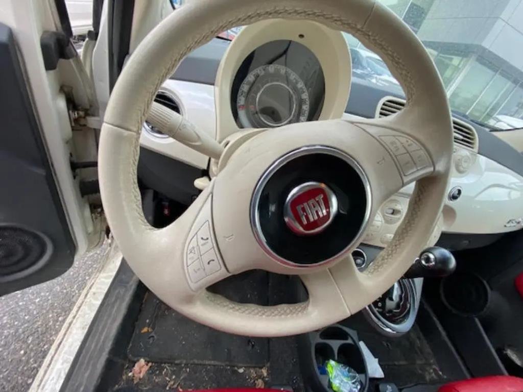 Fiat 500  2012 à Saint-Hyacinthe, Québec - 8 - w1024h768px