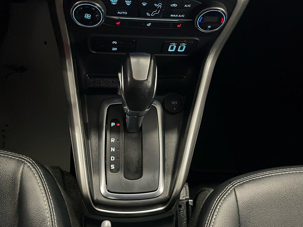 2019 Ford EcoSport in Saint-Hyacinthe, Quebec - 16 - w1024h768px