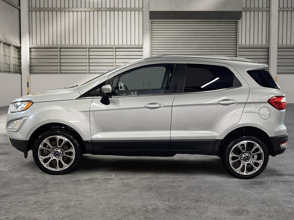 2019 Ford EcoSport in Saint-Hyacinthe, Quebec - 7 - w1024h768px