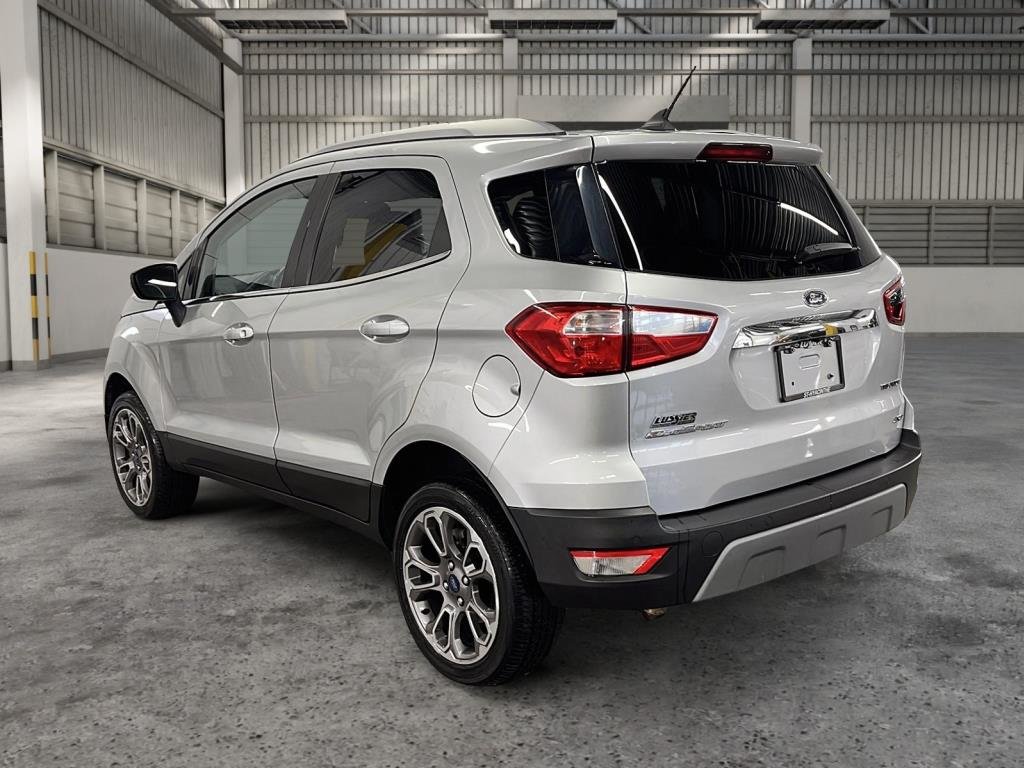 2019 Ford EcoSport in Saint-Hyacinthe, Quebec - 6 - w1024h768px
