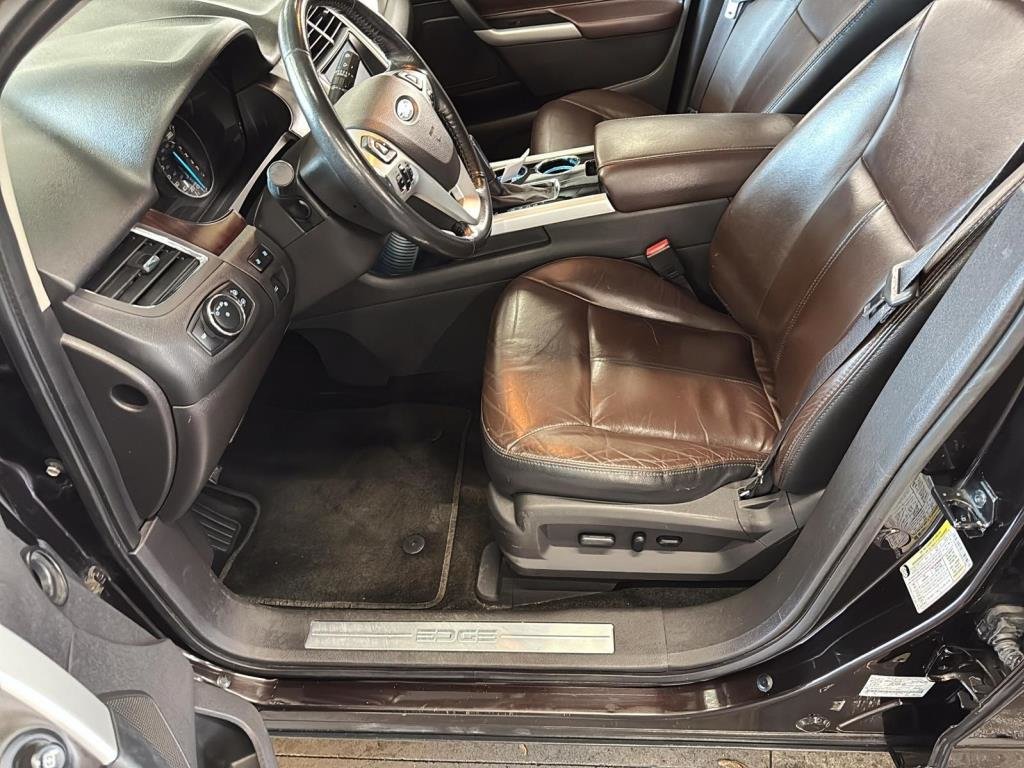 Ford Edge  2013 à Saint-Hyacinthe, Québec - 9 - w1024h768px