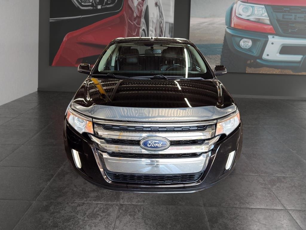 Ford Edge  2013 à Saint-Hyacinthe, Québec - 2 - w1024h768px
