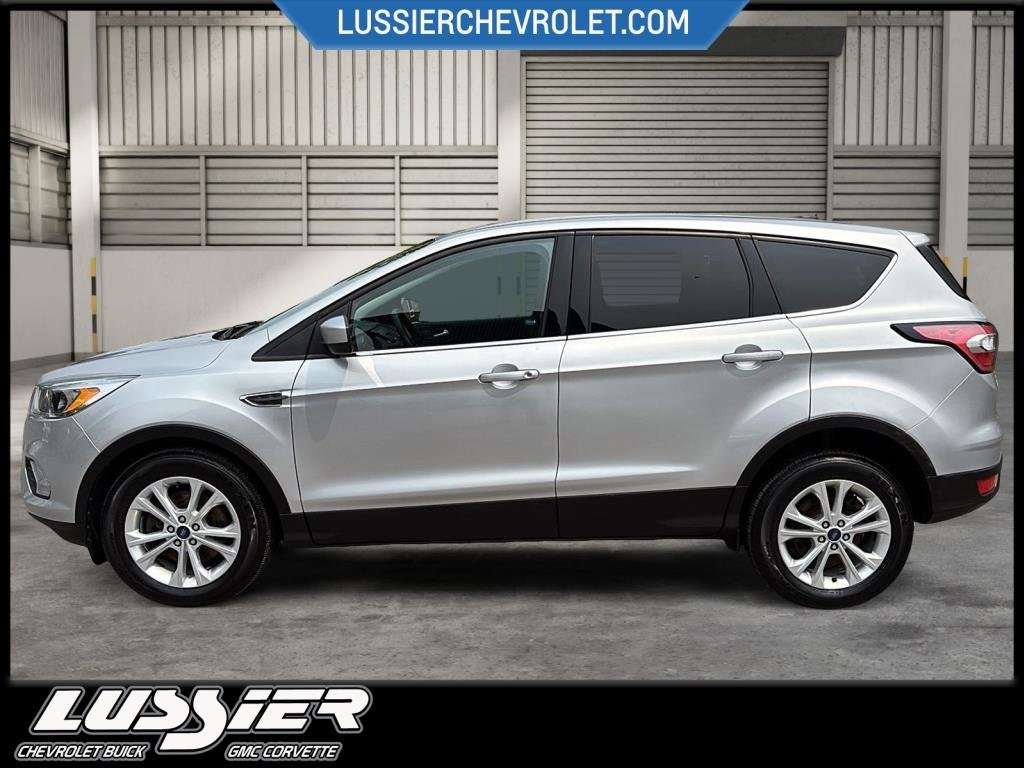 2017 Ford Escape in Saint-Hyacinthe, Quebec - 5 - w1024h768px