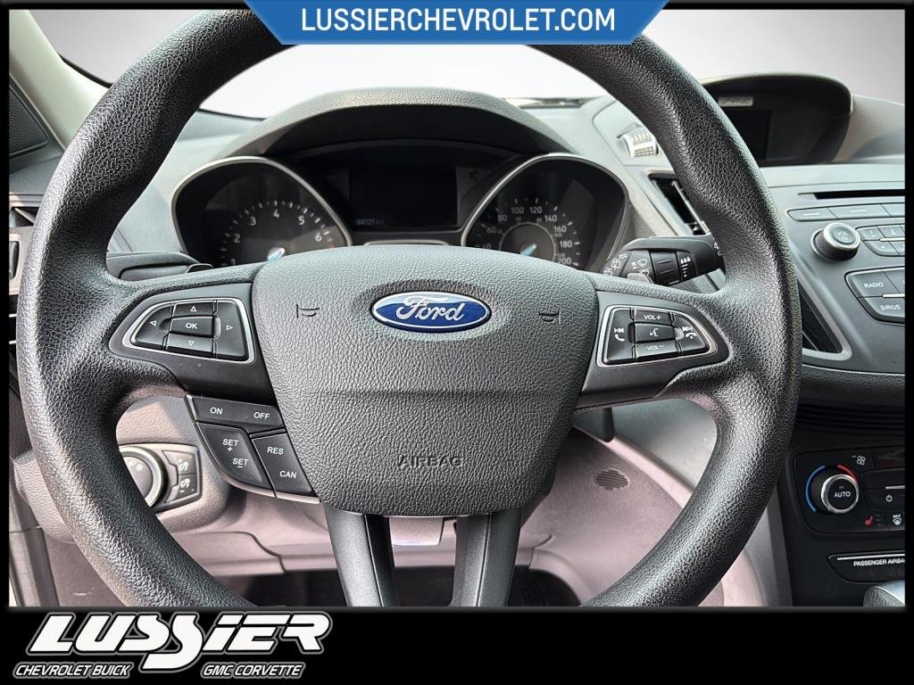 2017 Ford Escape in Saint-Hyacinthe, Quebec - 10 - w1024h768px