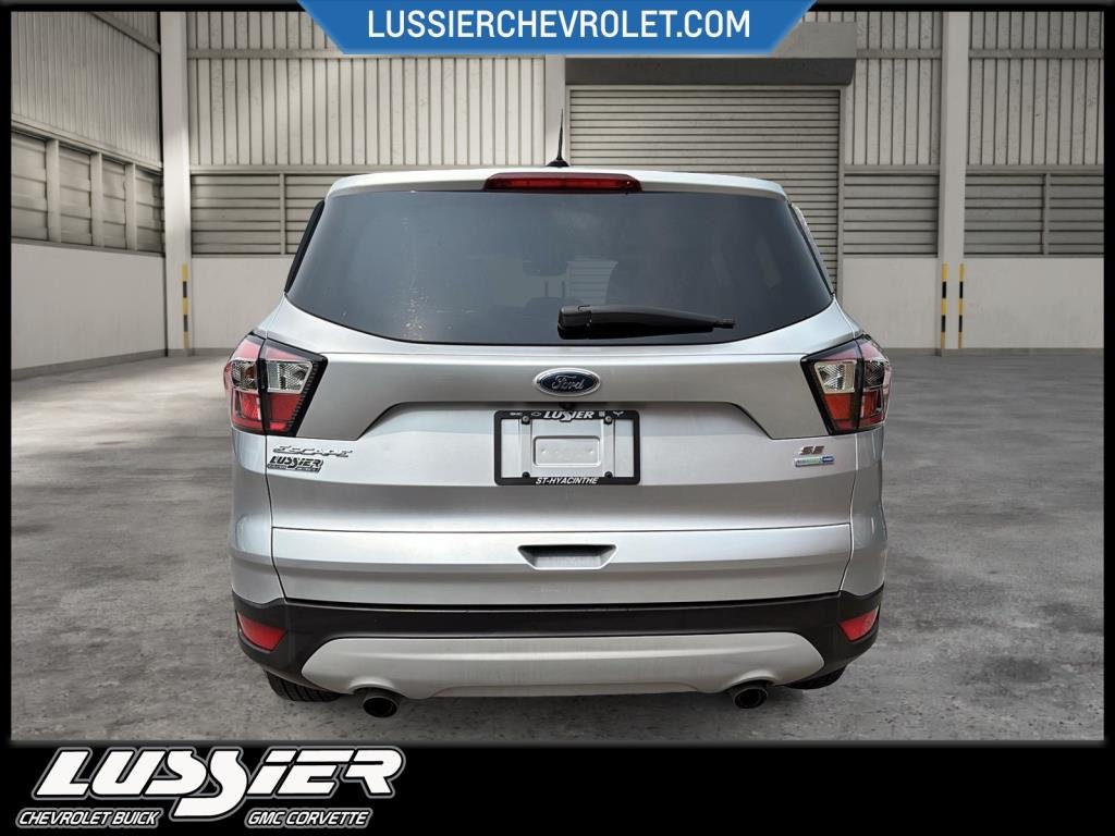 2017 Ford Escape in Saint-Hyacinthe, Quebec - 3 - w1024h768px