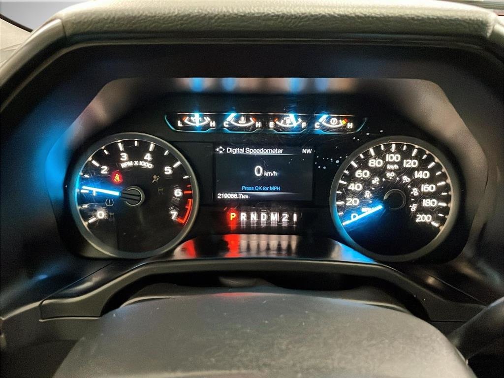 Ford F-150  2016 à Saint-Hyacinthe, Québec - 14 - w1024h768px