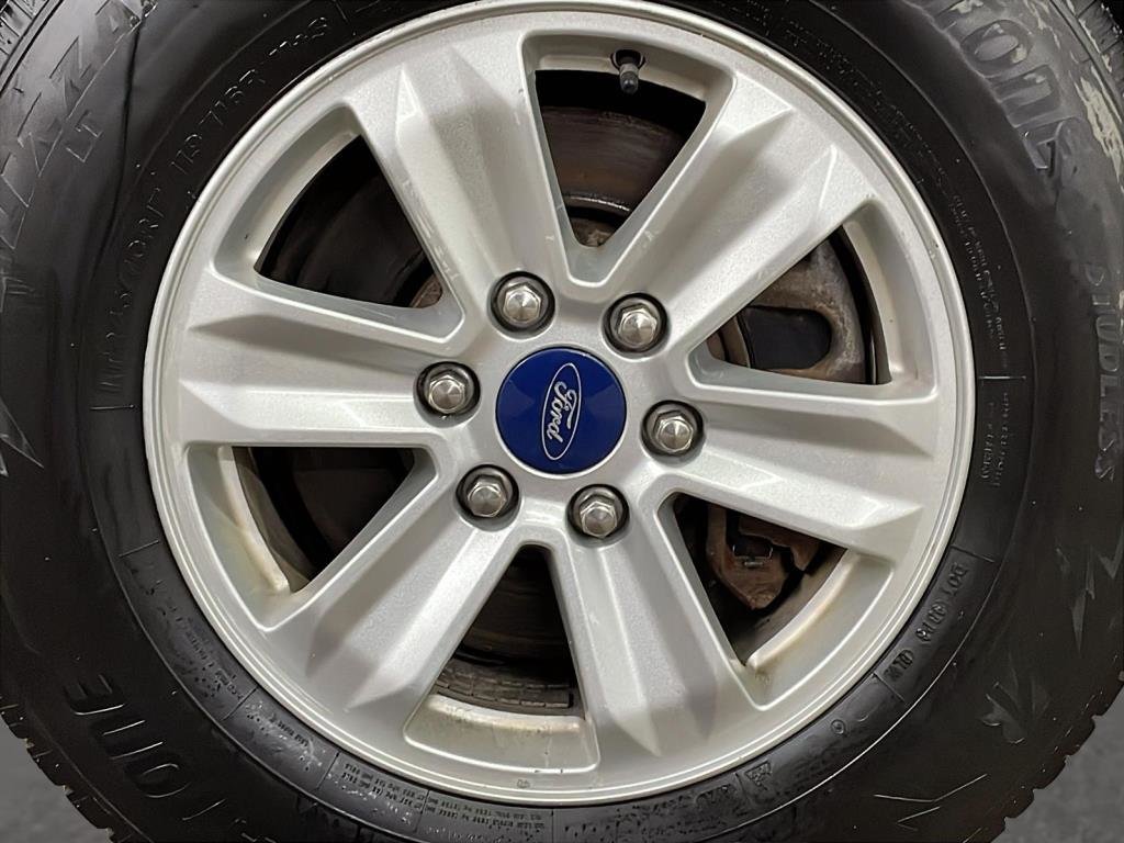 Ford F-150  2016 à Saint-Hyacinthe, Québec - 7 - w1024h768px