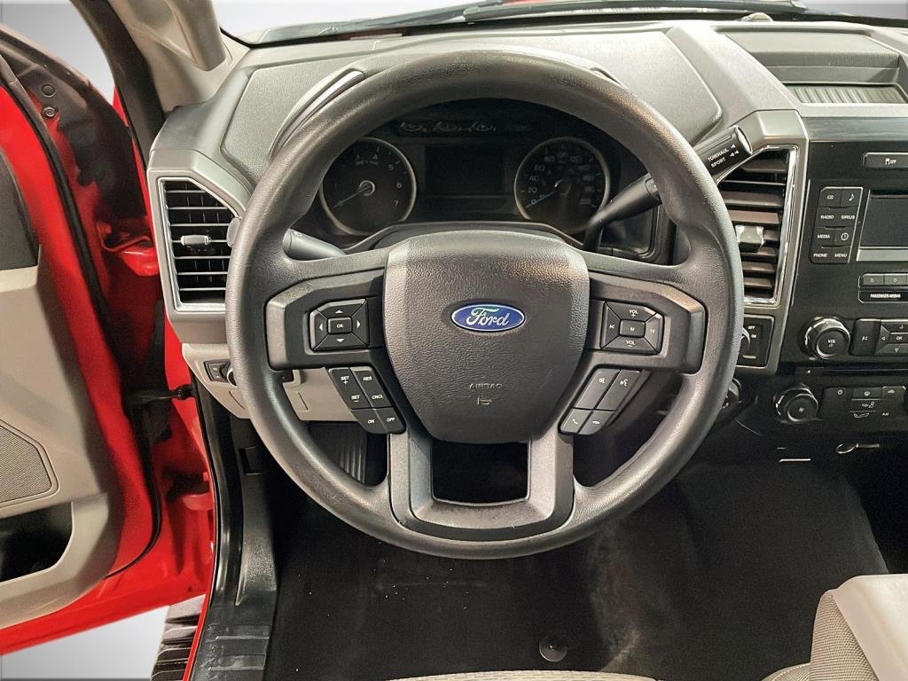 Ford F-150  2016 à Saint-Hyacinthe, Québec - 12 - w1024h768px