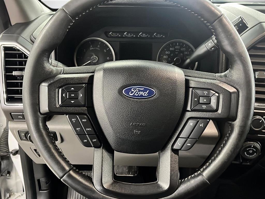 2018 Ford F-150 in Saint-Hyacinthe, Quebec - 12 - w1024h768px