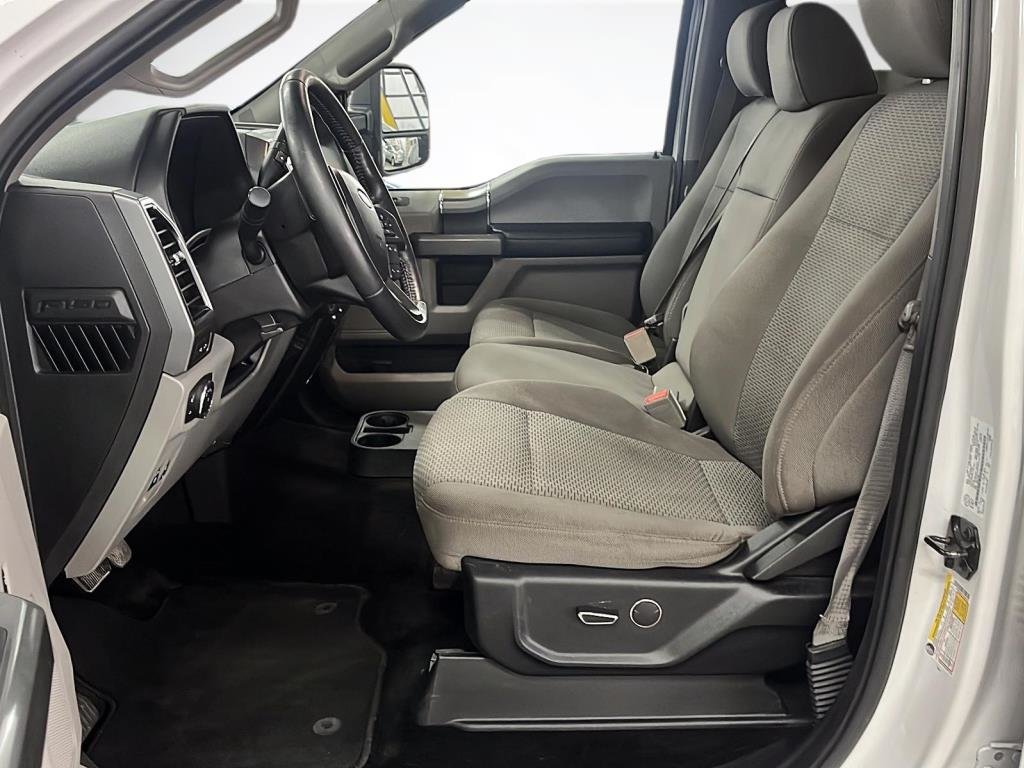 2018 Ford F-150 in Saint-Hyacinthe, Quebec - 8 - w1024h768px