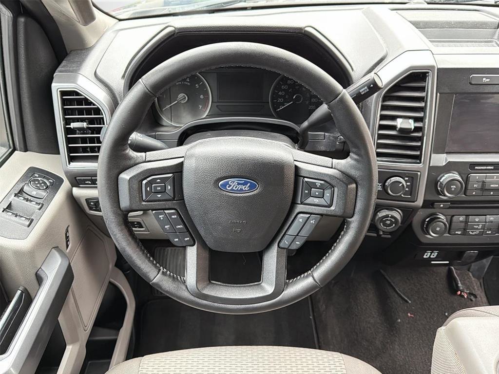 Ford F-150  2018 à Saint-Hyacinthe, Québec - 12 - w1024h768px
