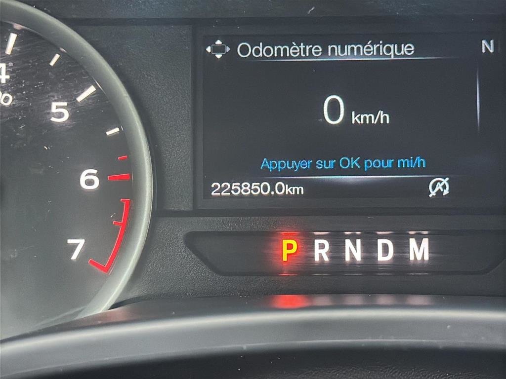 Ford F-150  2018 à Saint-Hyacinthe, Québec - 13 - w1024h768px