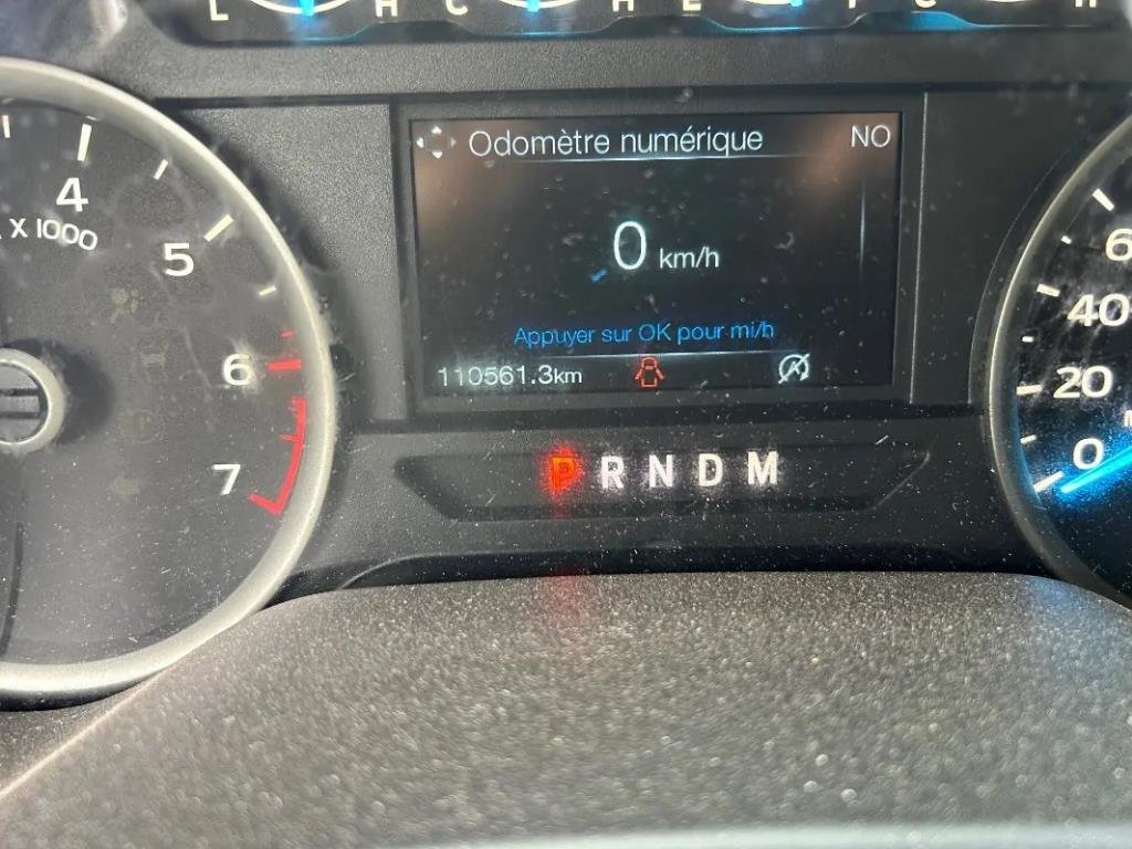 2018 Ford F-150 in Saint-Hyacinthe, Quebec - 8 - w1024h768px