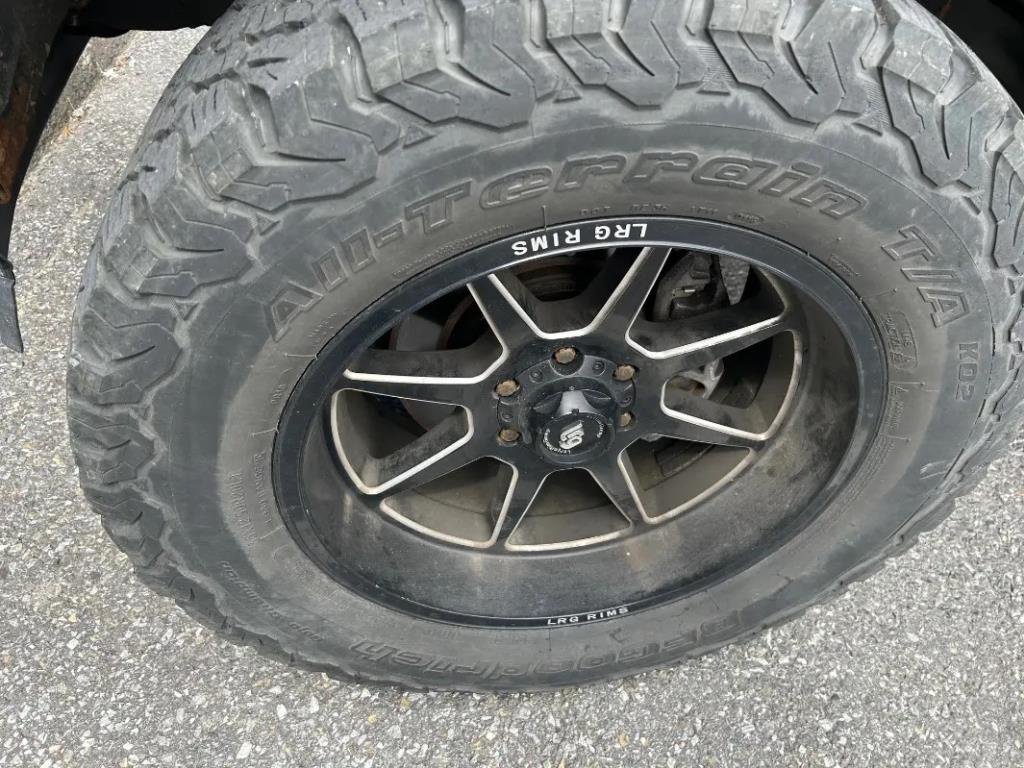 2018 Ford F-150 in Saint-Hyacinthe, Quebec - 6 - w1024h768px