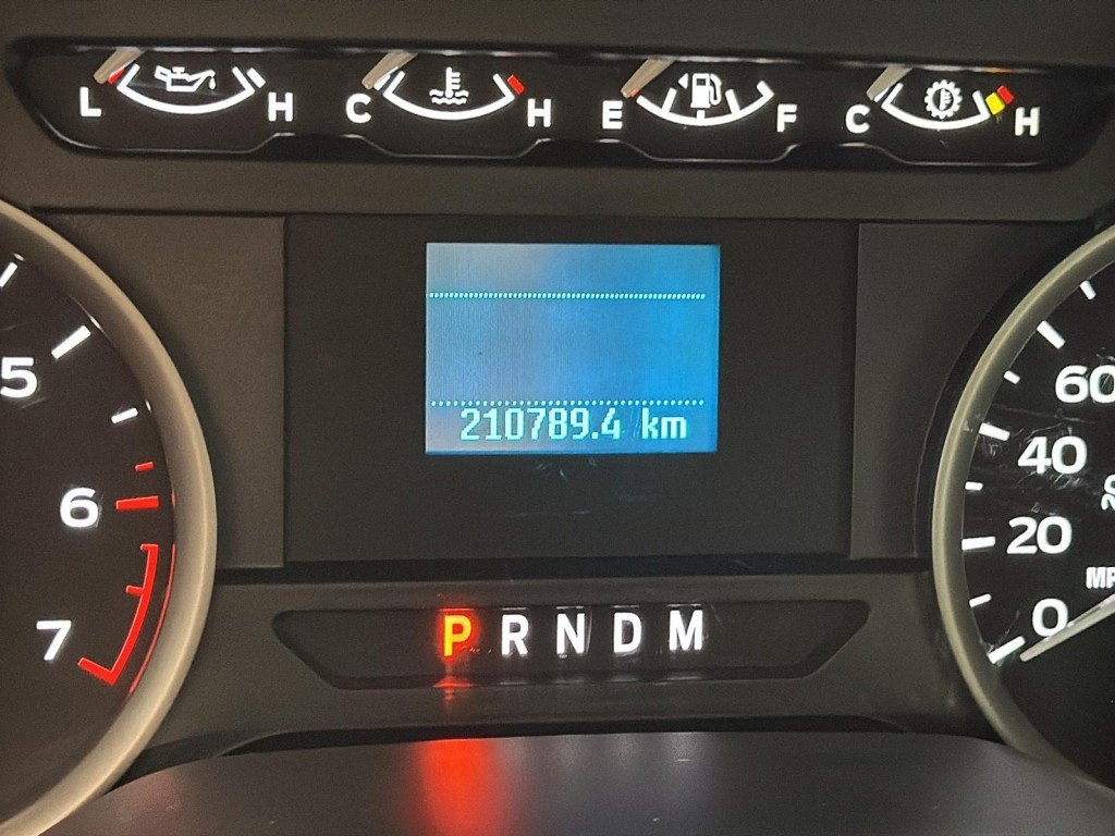 Ford F-150  2018 à Saint-Hyacinthe, Québec - 12 - w1024h768px