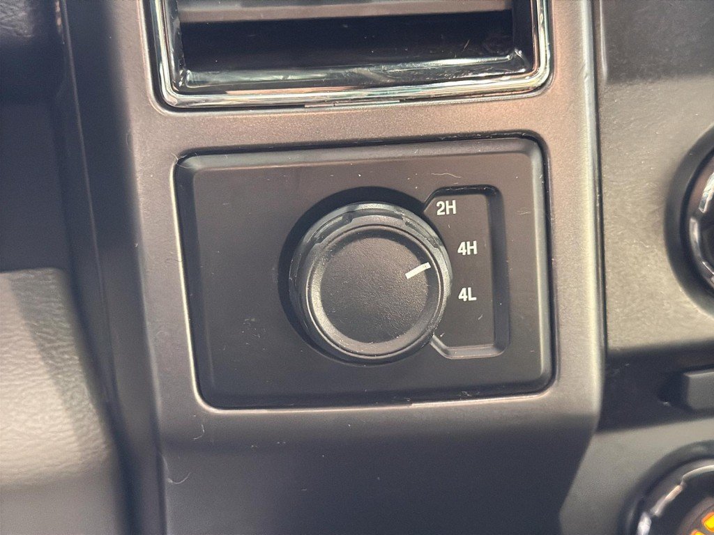 Ford F-150  2018 à Saint-Hyacinthe, Québec - 14 - w1024h768px