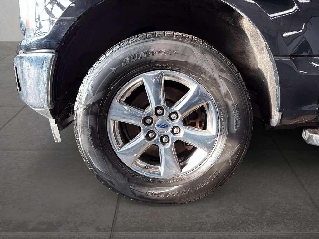 Ford F-150  2018 à Saint-Hyacinthe, Québec - 6 - w1024h768px