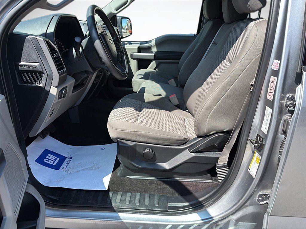 2020 Ford F-150 in Saint-Hyacinthe, Quebec - 7 - w1024h768px
