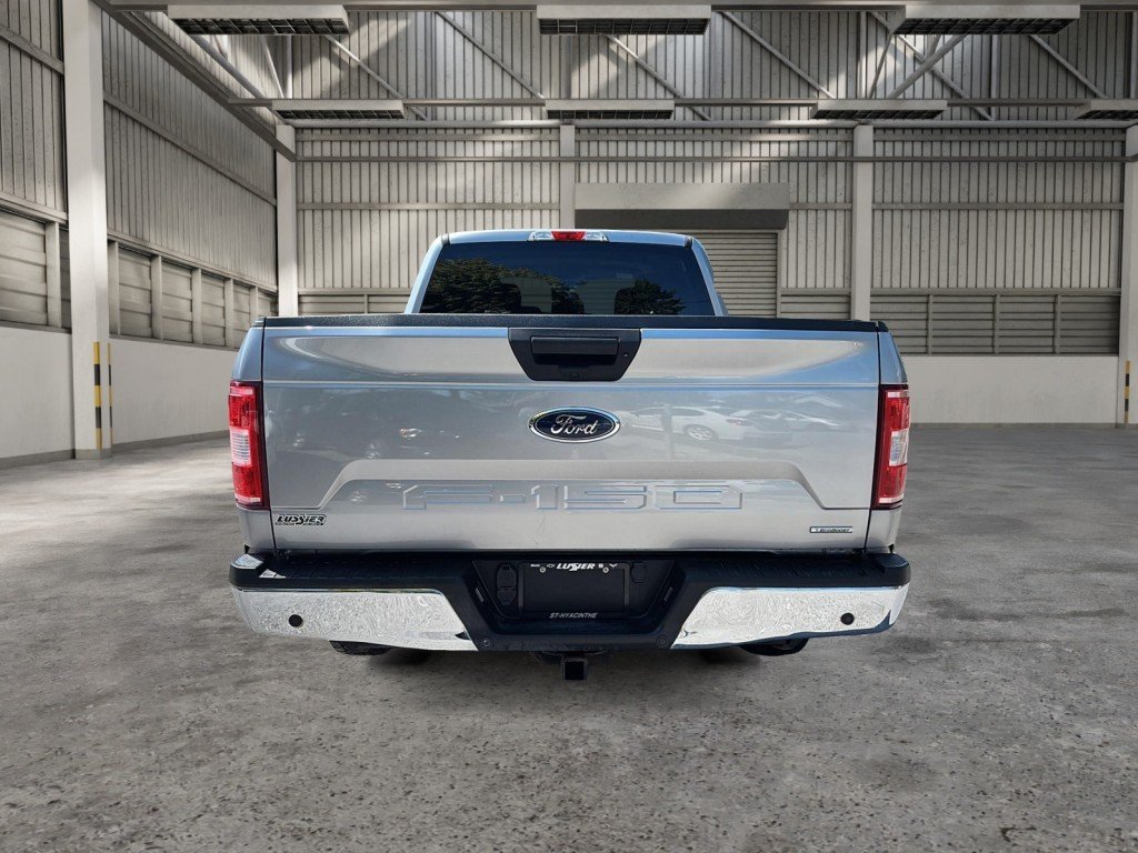 2020 Ford F-150 in Saint-Hyacinthe, Quebec - 3 - w1024h768px