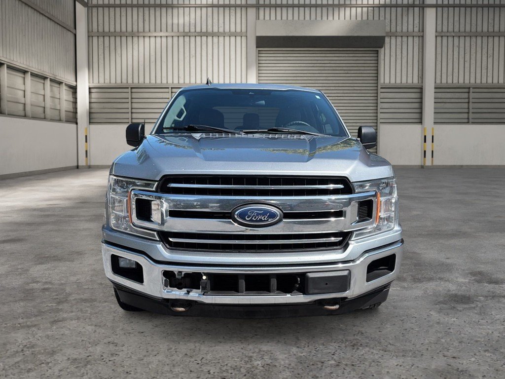 2020 Ford F-150 in Saint-Hyacinthe, Quebec - 2 - w1024h768px