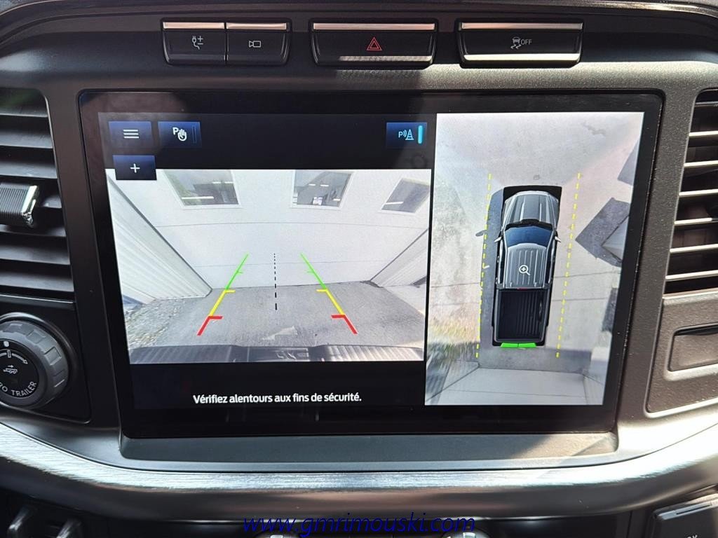 Ford F-150  2022 à Saint-Hyacinthe, Québec - 17 - w1024h768px