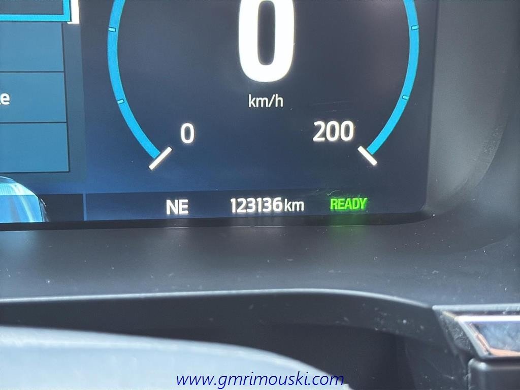 Ford F-150  2022 à Saint-Hyacinthe, Québec - 13 - w1024h768px