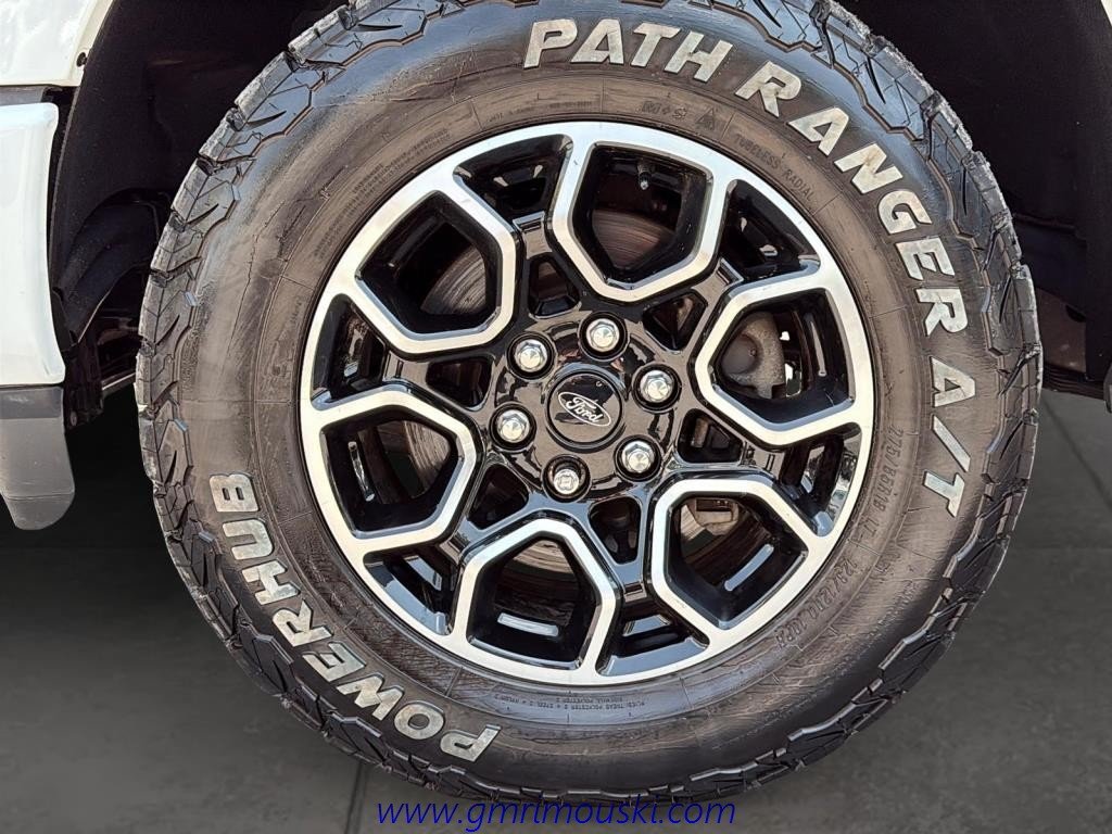 Ford F-150  2022 à Saint-Hyacinthe, Québec - 8 - w1024h768px