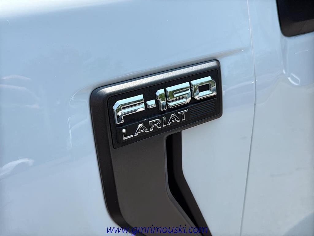 Ford F-150  2022 à Saint-Hyacinthe, Québec - 7 - w1024h768px