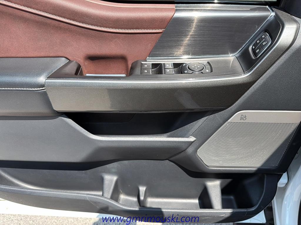 Ford F-150  2022 à Saint-Hyacinthe, Québec - 11 - w1024h768px