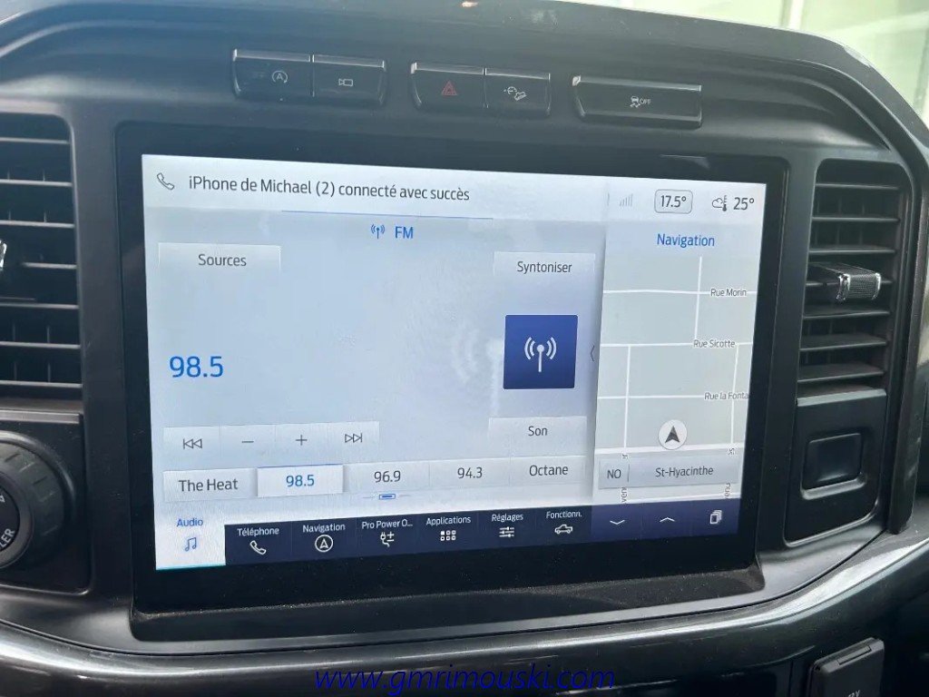 Ford F-150  2023 à Saint-Hyacinthe, Québec - 7 - w1024h768px