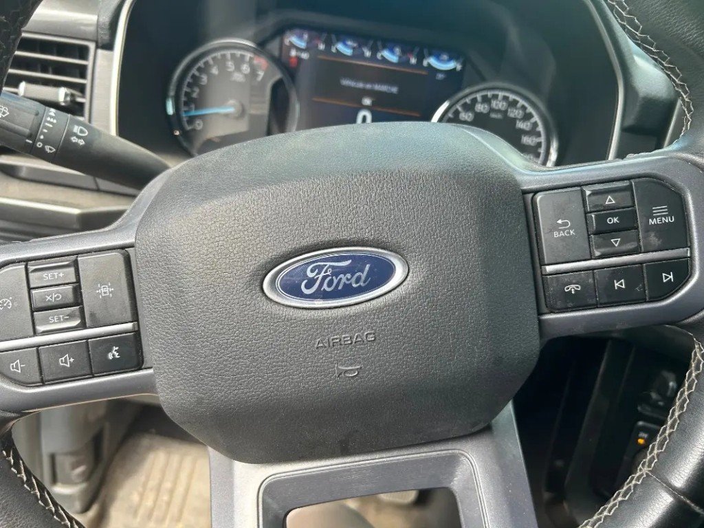 Ford F-150  2023 à Saint-Hyacinthe, Québec - 10 - w1024h768px