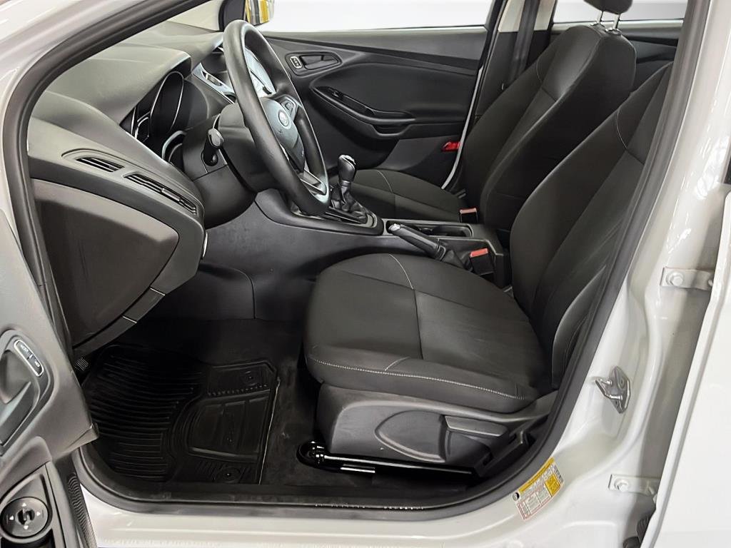 2015 Ford Focus in Saint-Hyacinthe, Quebec - 9 - w1024h768px