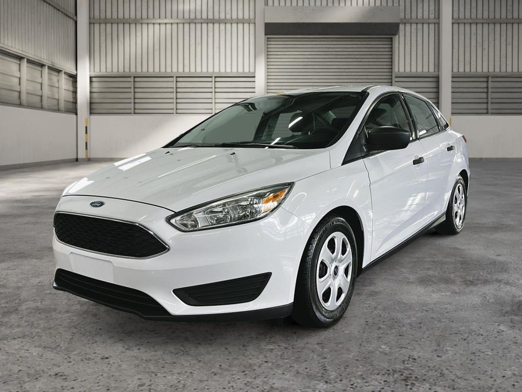 2015 Ford Focus in Saint-Hyacinthe, Quebec - 1 - w1024h768px