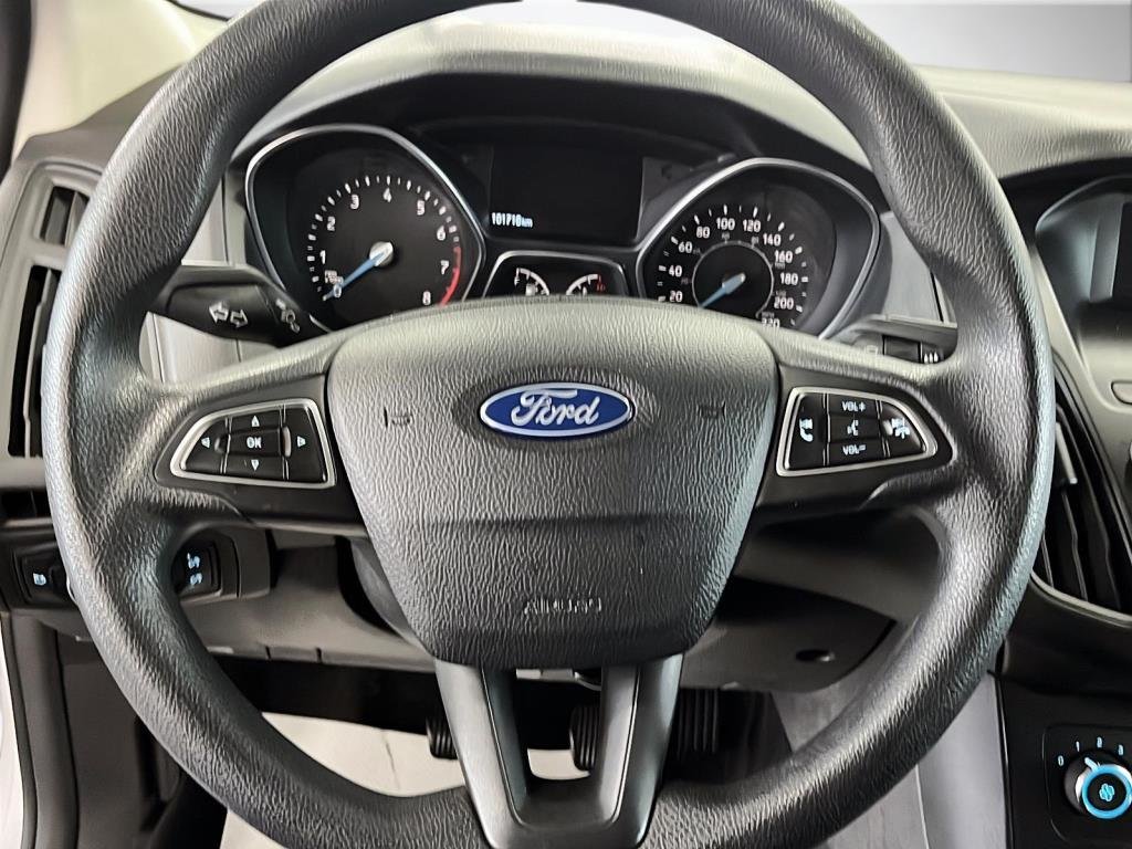 Ford Focus  2015 à Saint-Hyacinthe, Québec - 12 - w1024h768px