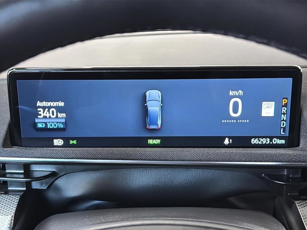 2021 Ford Mustang Mach-E in Saint-Hyacinthe, Quebec - 13 - w1024h768px