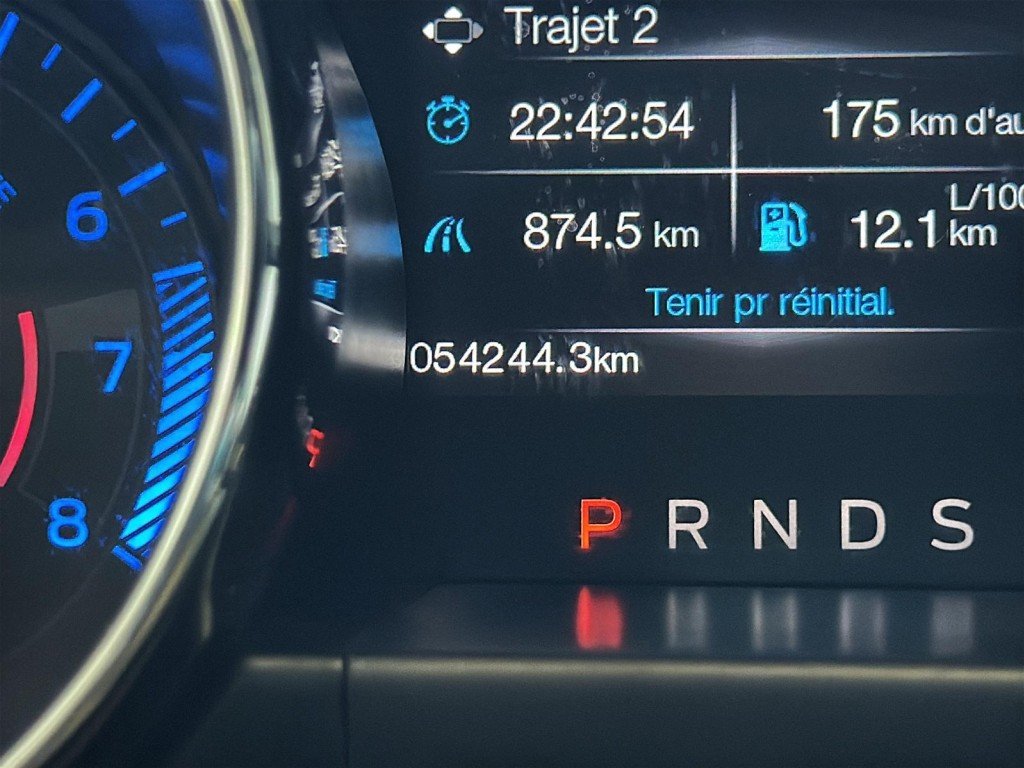 Ford MUSTANG  2017 à Saint-Hyacinthe, Québec - 13 - w1024h768px